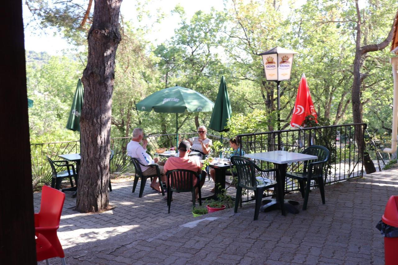 Parque de Campismo Le Soleil Du Verdon *